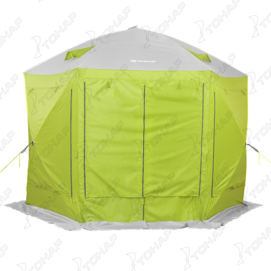 картинка Шатер Nisus SOLANO