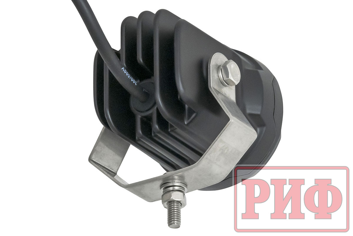 картинка Светодиодная фара дальнего света РИФ 10W LED