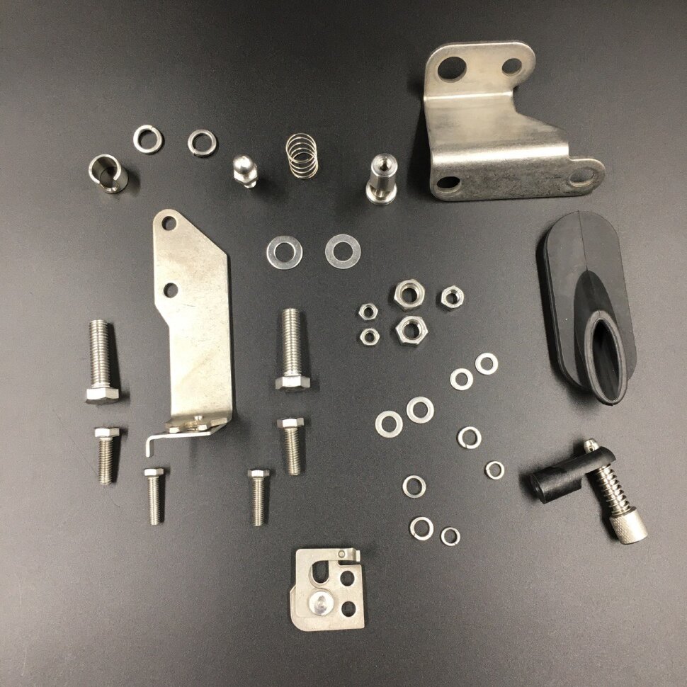 картинка Установочный комплект д/у Tohatsu 25-30 (Omax)