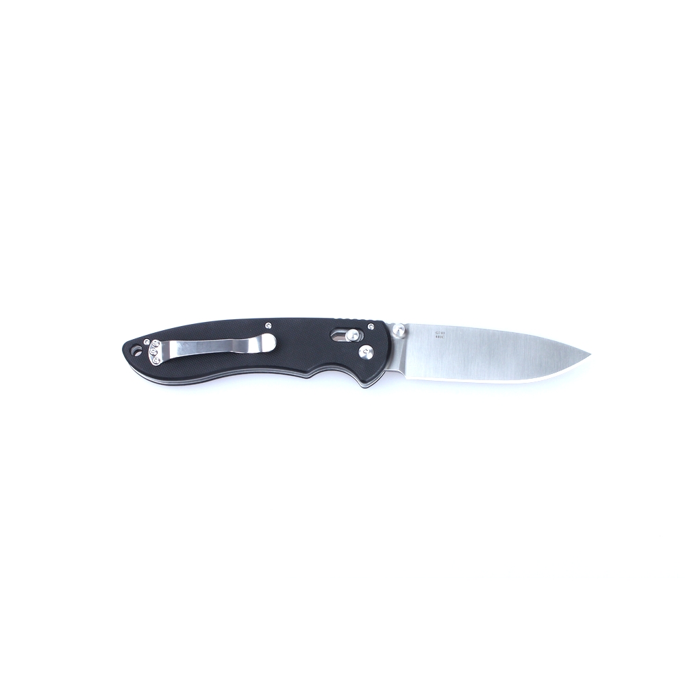 картинка Нож Ganzo G740 черный