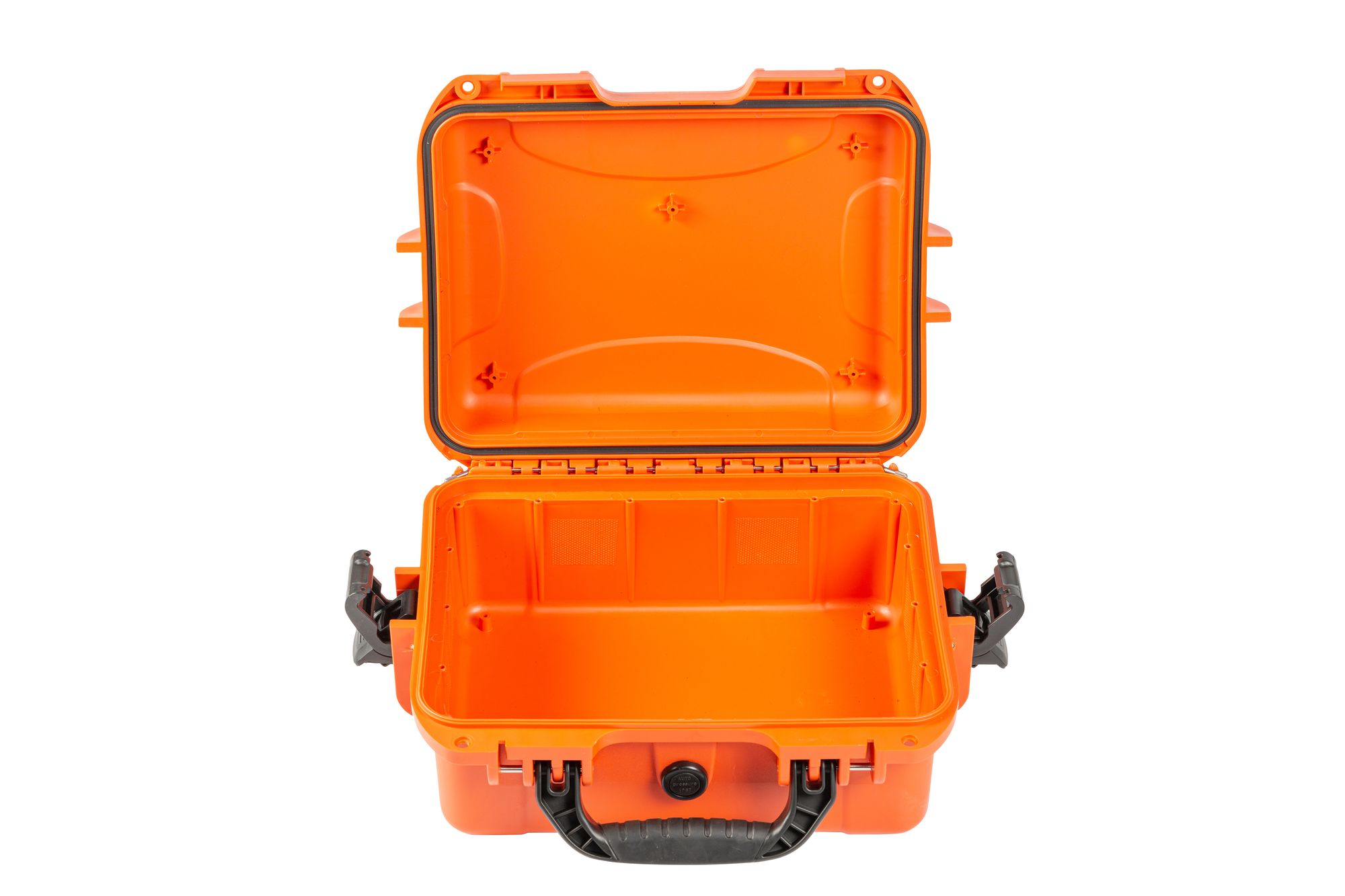 Кейс OffRoadTeam Element EL613210 ЧЕРНЫЙ, внутри 335*246*160мм, IP65