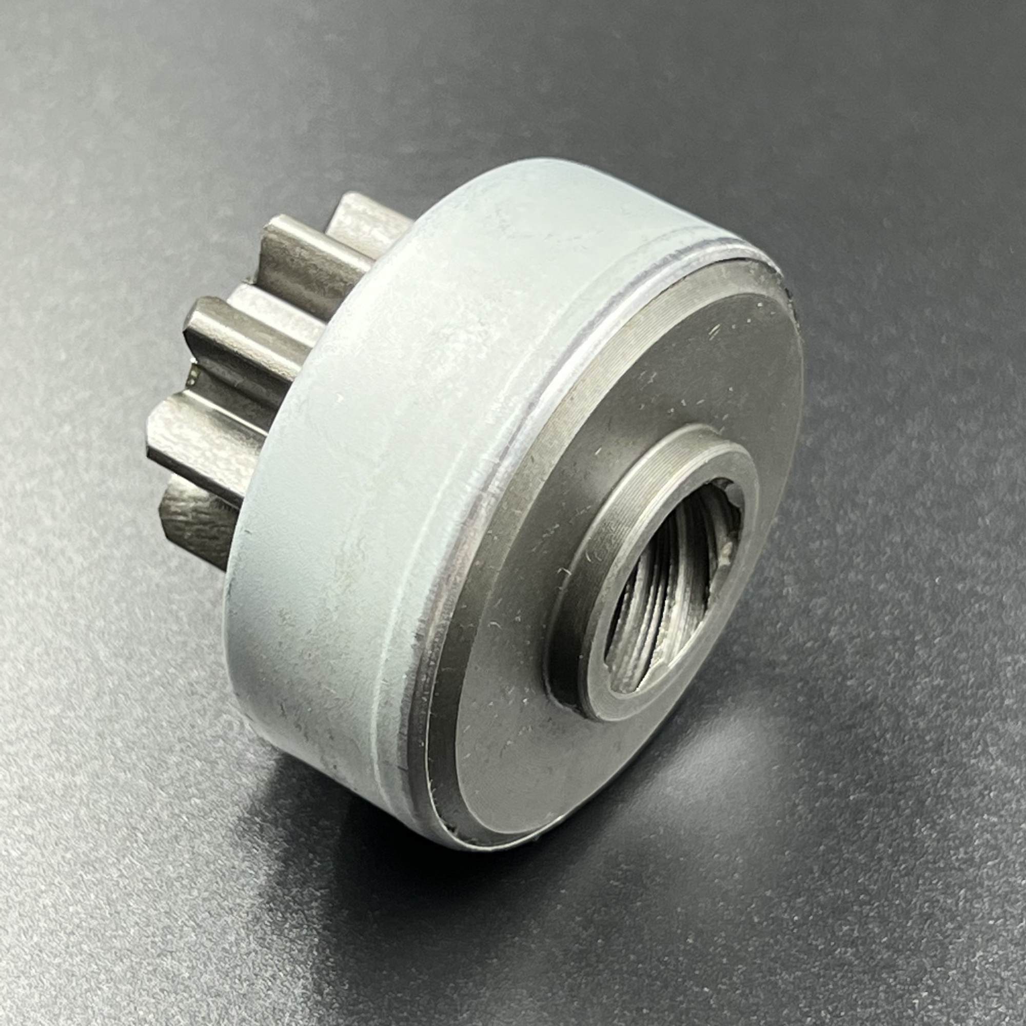 картинка Бендикс электростартера Yamaha 40X (KACAWA)