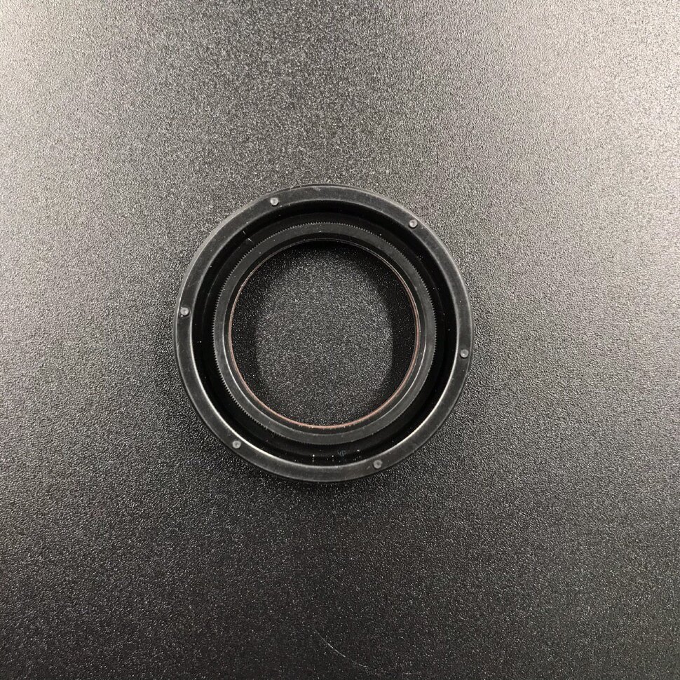 картинка Сальник Yamaha (93102-25M48; 93102-25M44) (25x38x7) (Yamaha)