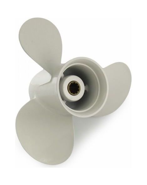 картинка Винт гребной Honda BF25-30;3x9-7/8x14-1/4, BaekSan