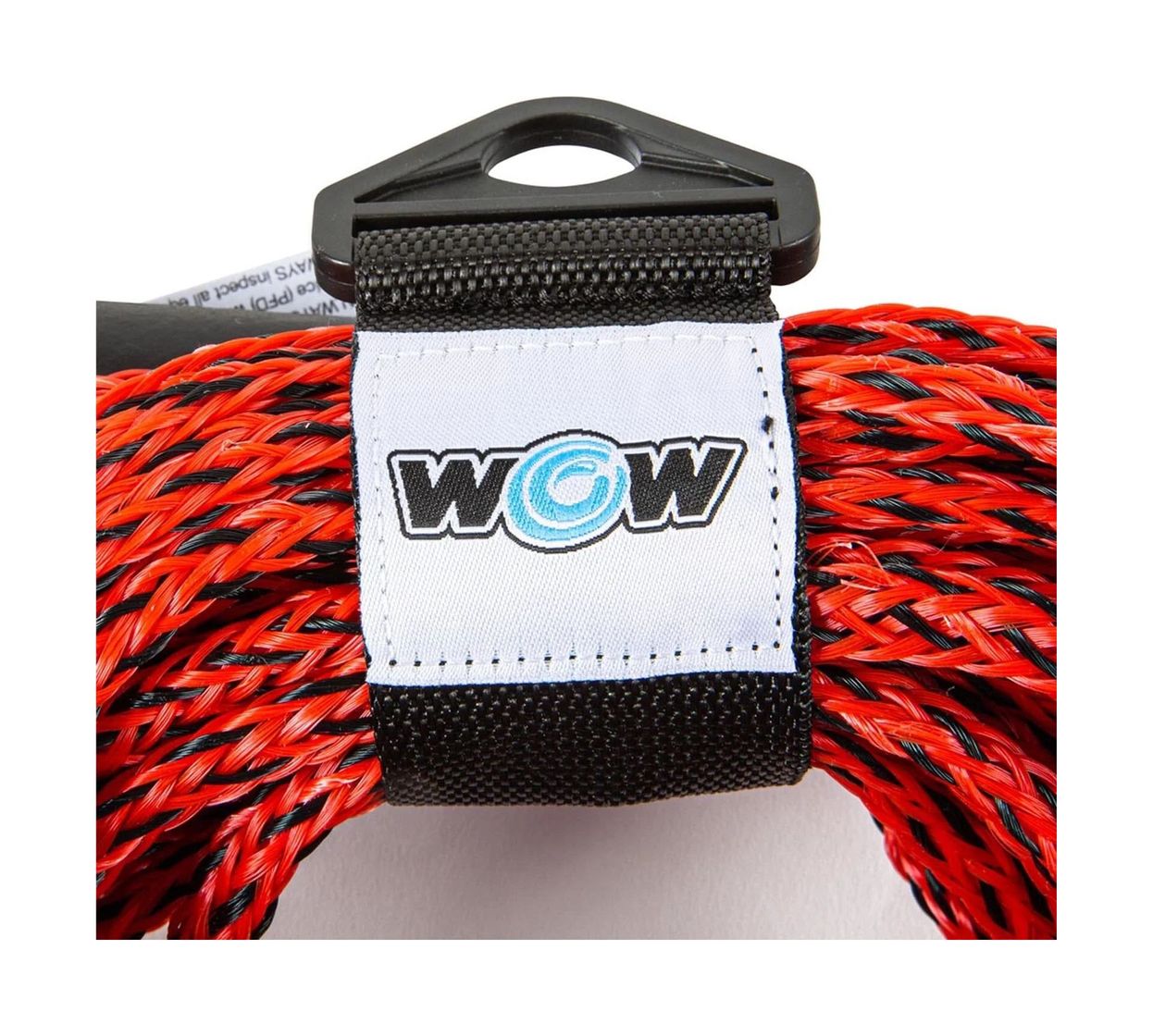 картинка Фал буксировочный для водных лыж, 23 м