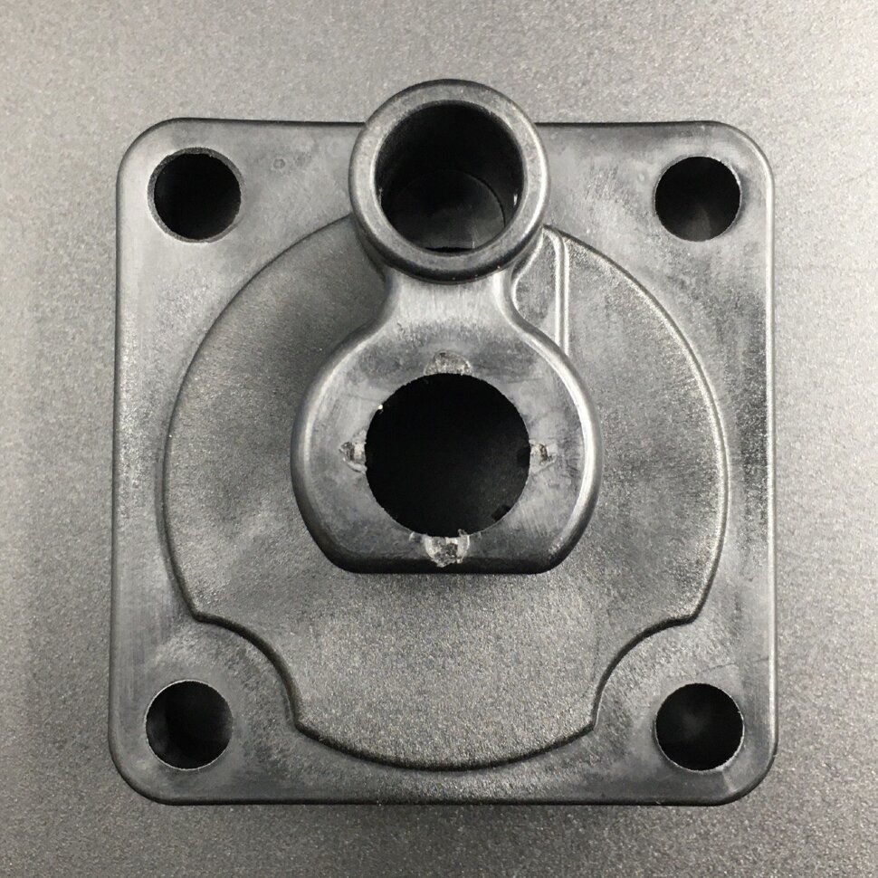 картинка Корпус помпы охлаждения Yamaha 9.9-15, F6-15 (Sinera)