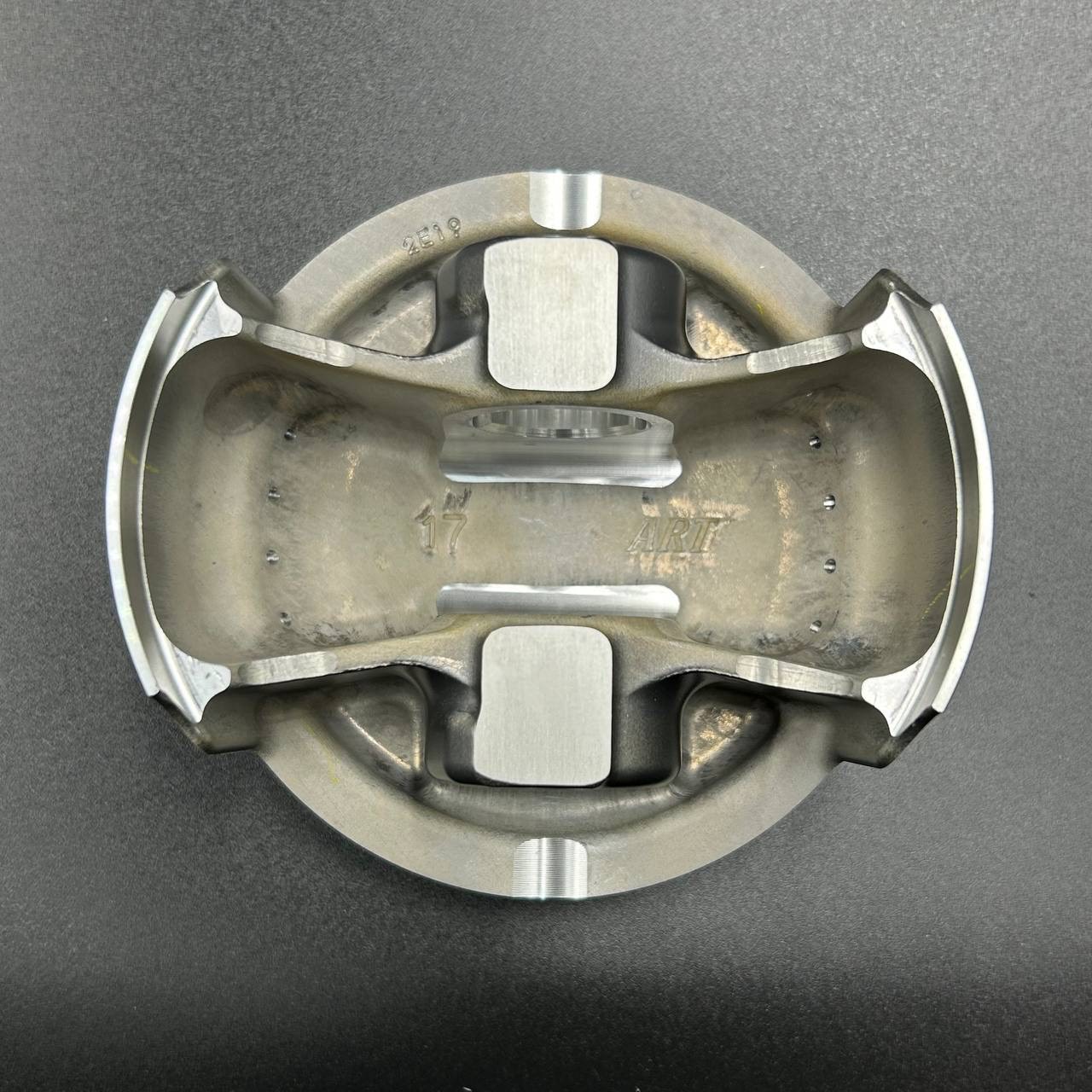 картинка Поршневой комплект Suzuki DF 150-175 (0.50mm) (SUZUKI)