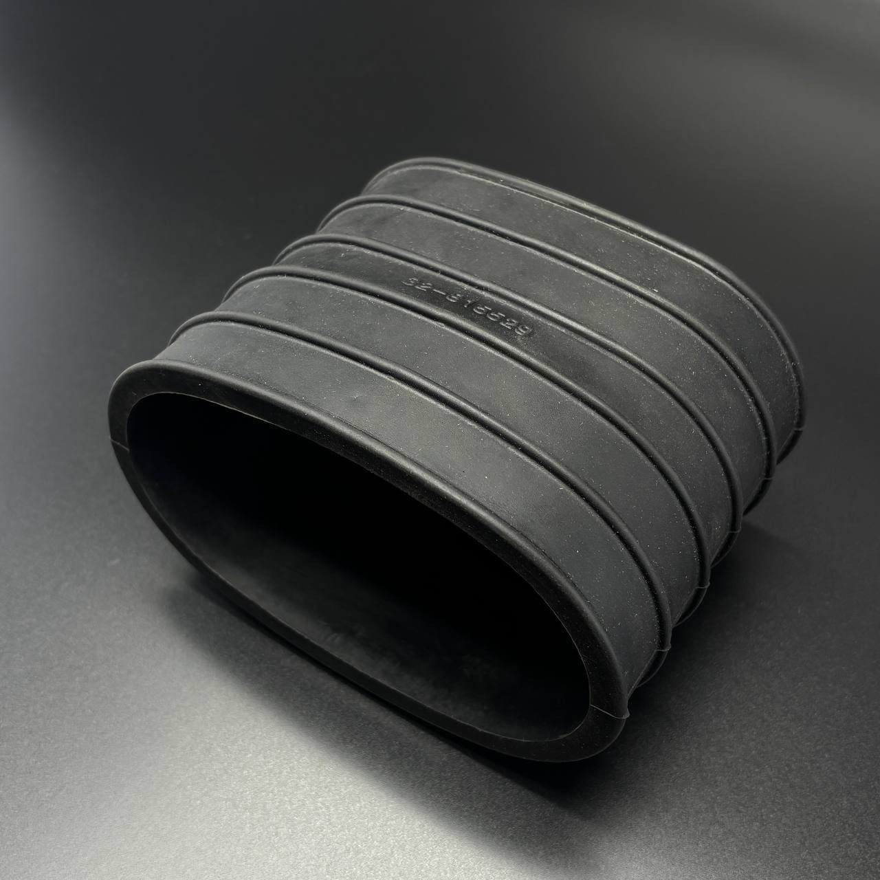 картинка Труба выпускная резиновая TUBING (Quicksilver)