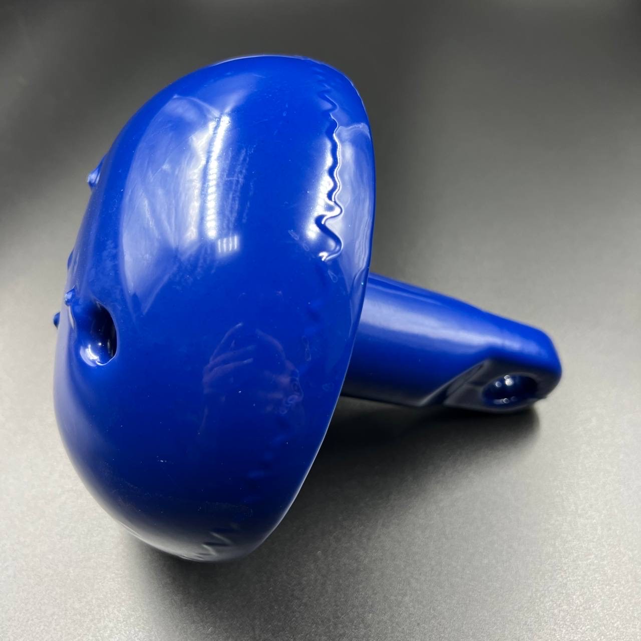 картинка Якорь Гриб (Синий) с ПВХ покрытием 3.6кг (Allshine)