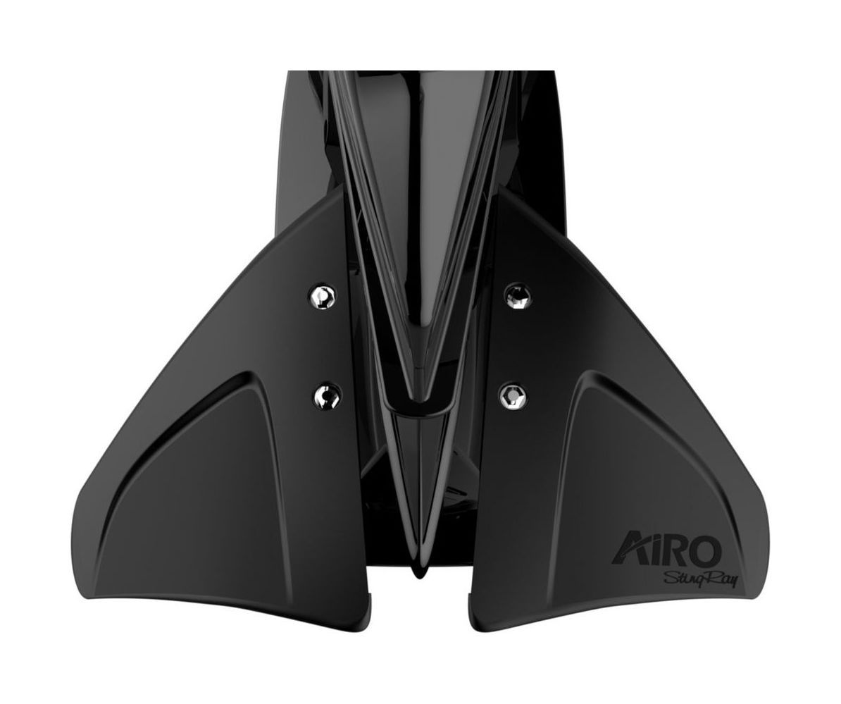 картинка Гидрокрыло StingRay AIRO, черное