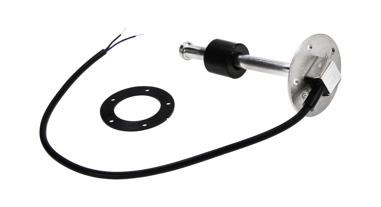 картинка Датчик уровня 175 мм, 240-33 Ом, S5, Marine Rocket