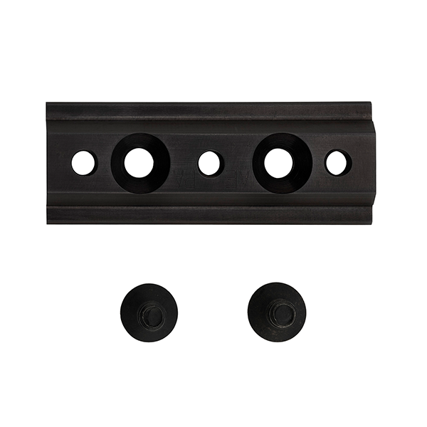 картинка Адаптер для прицела Artelv Electron на шину Pulsar Apex