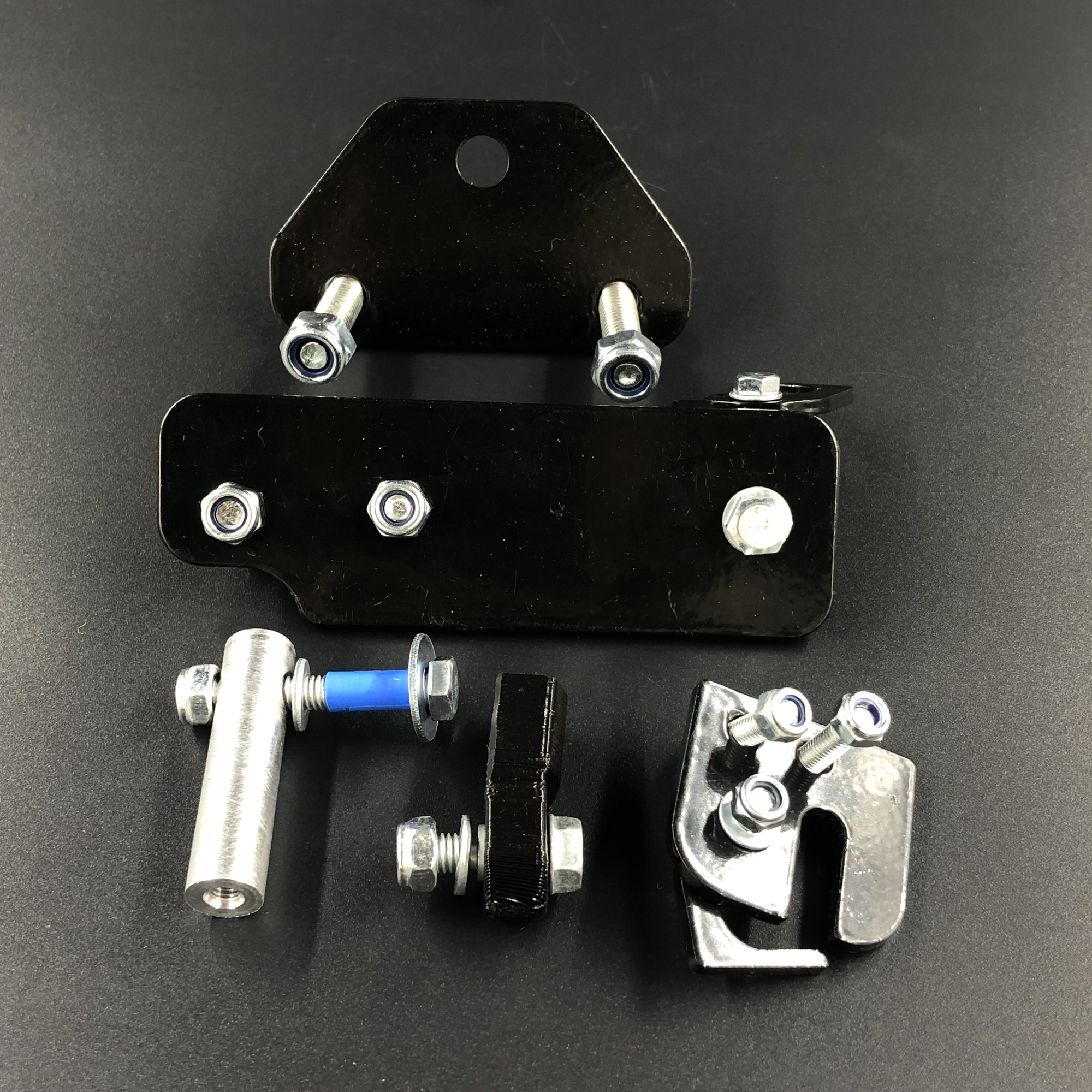 картинка Комплект подключения дистанционного управления Tohatsu M25-30