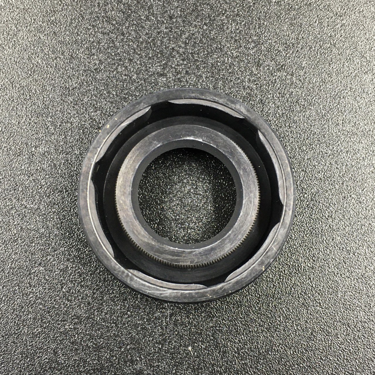 картинка Сальник Suzuki (09282-12010) (12.8x25x7) (Omax)