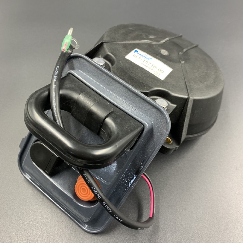 картинка Ручной стартер Yamaha 3 (PREMARINE)