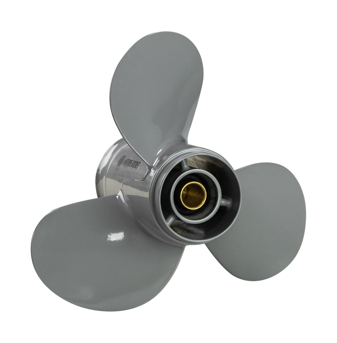 картинка Гребной винт 3x9.9x9, Marine Rocket