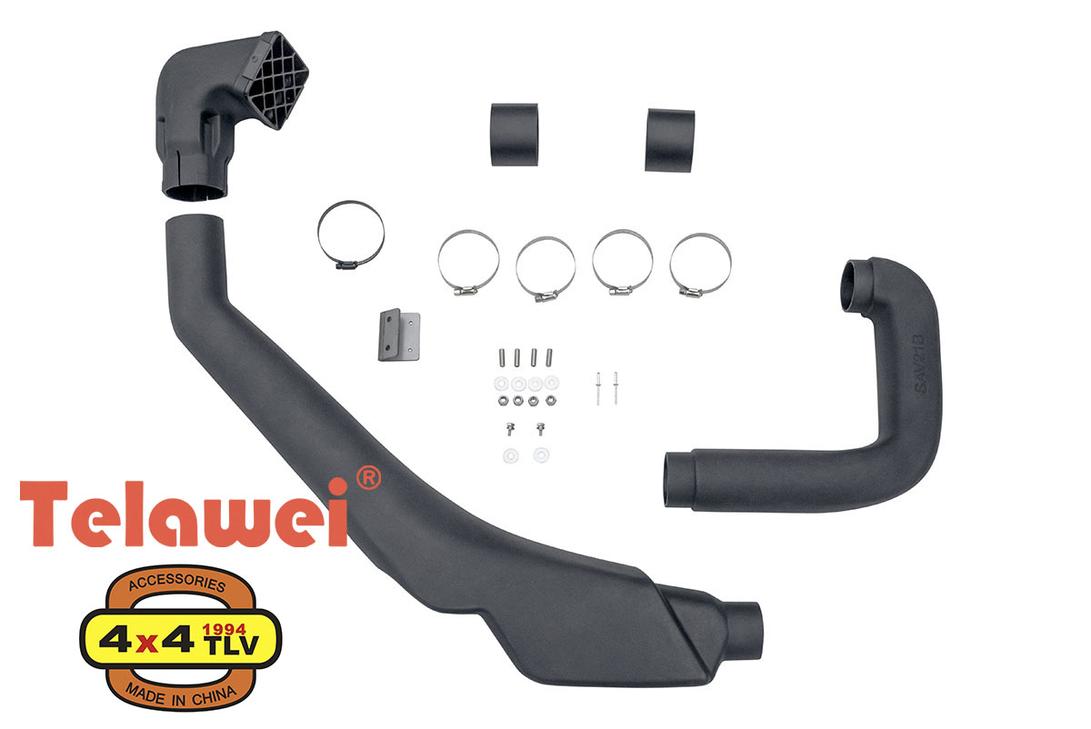 картинка Шноркель Нива с насадкой