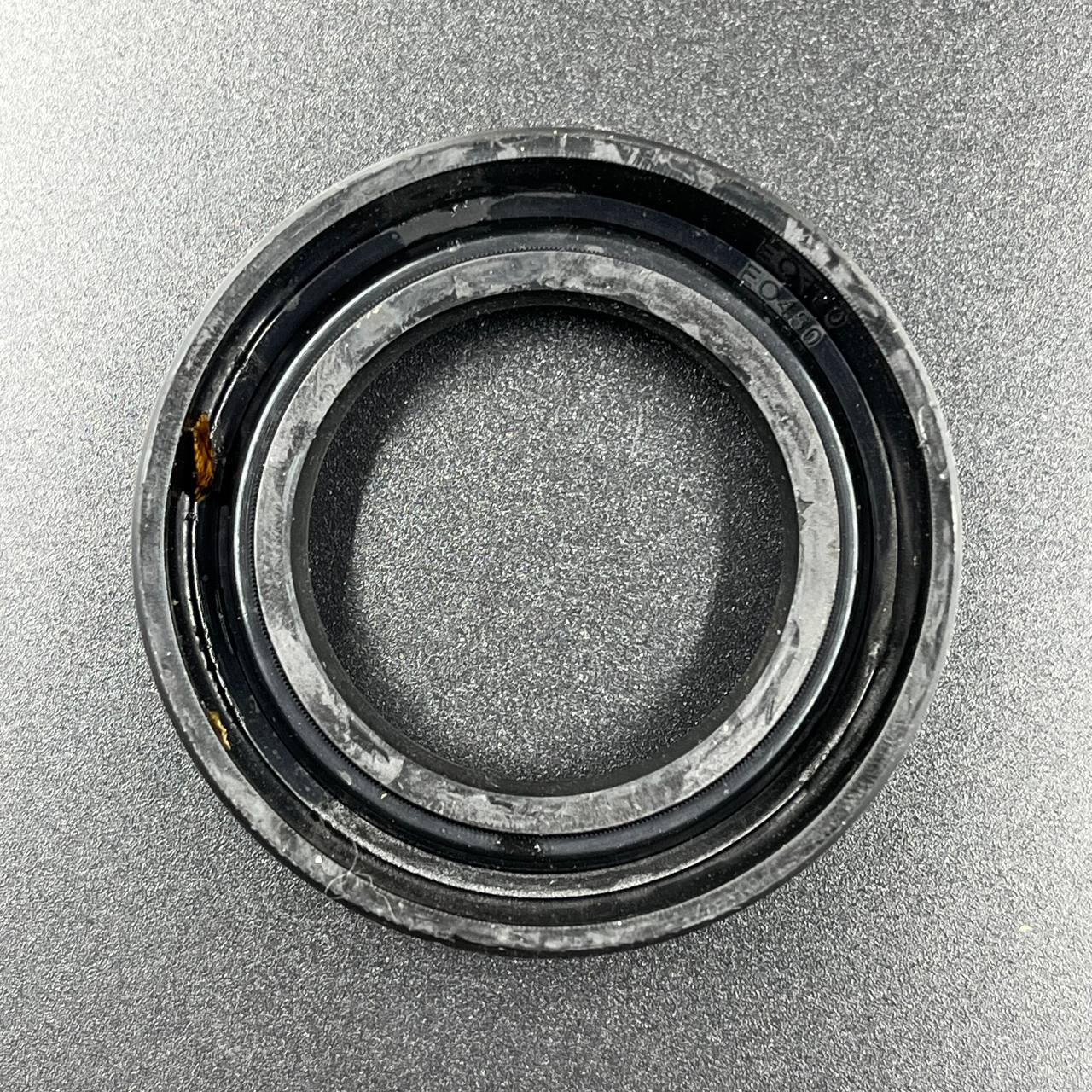 Ремкомплект транца Volvo Penta SX (3850426,3853807,911826)  (JSP)