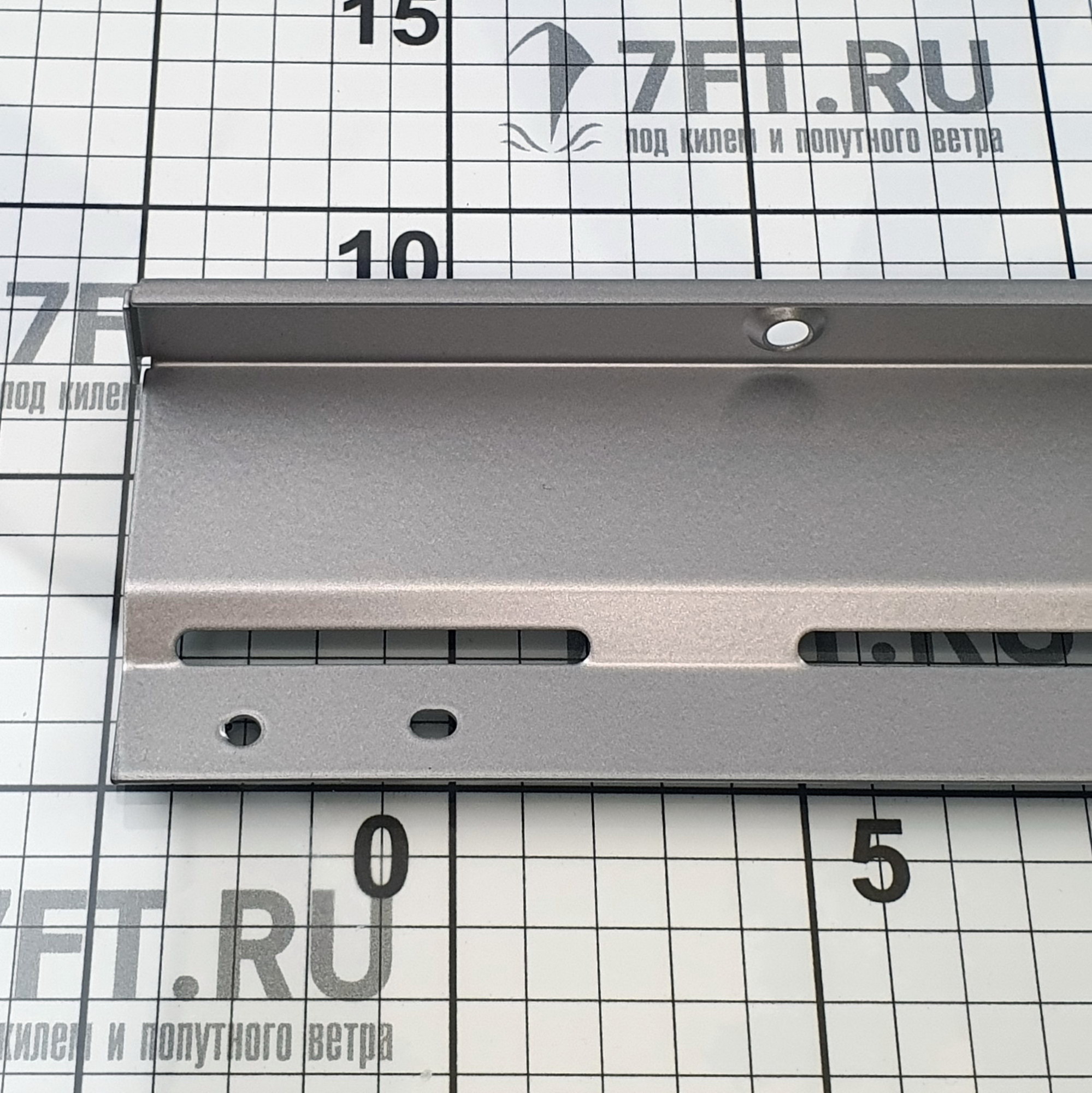 картинка Монтажная рамка холодильника Cruise 49 Elegance заподлицо