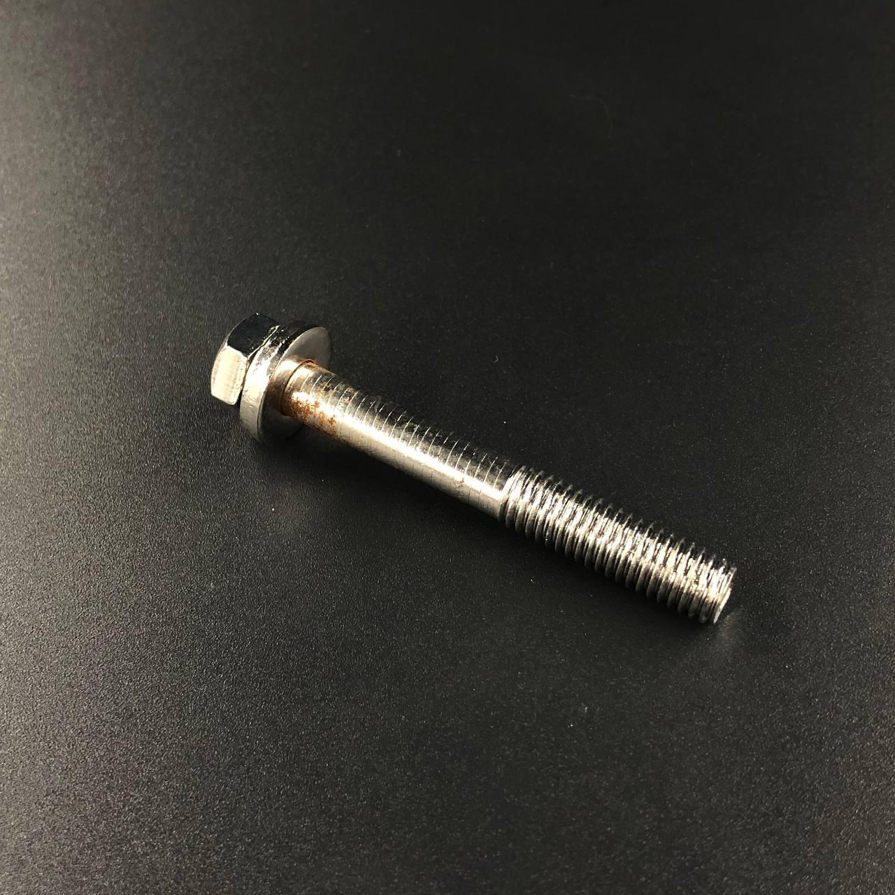 картинка Болт крепления головки блока цилиндров Yamaha 20-225 (Omax)