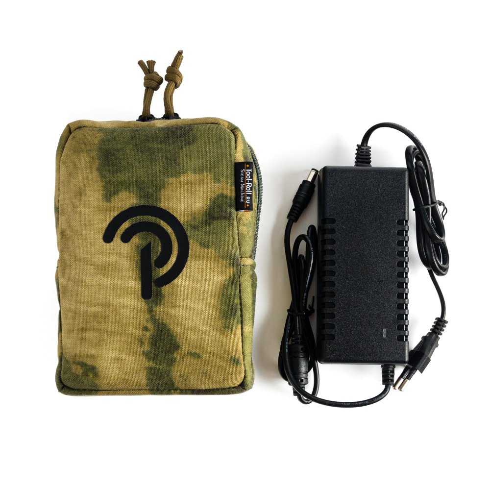 картинка Батарея Терек РТ-2800 21 А⋅Ч