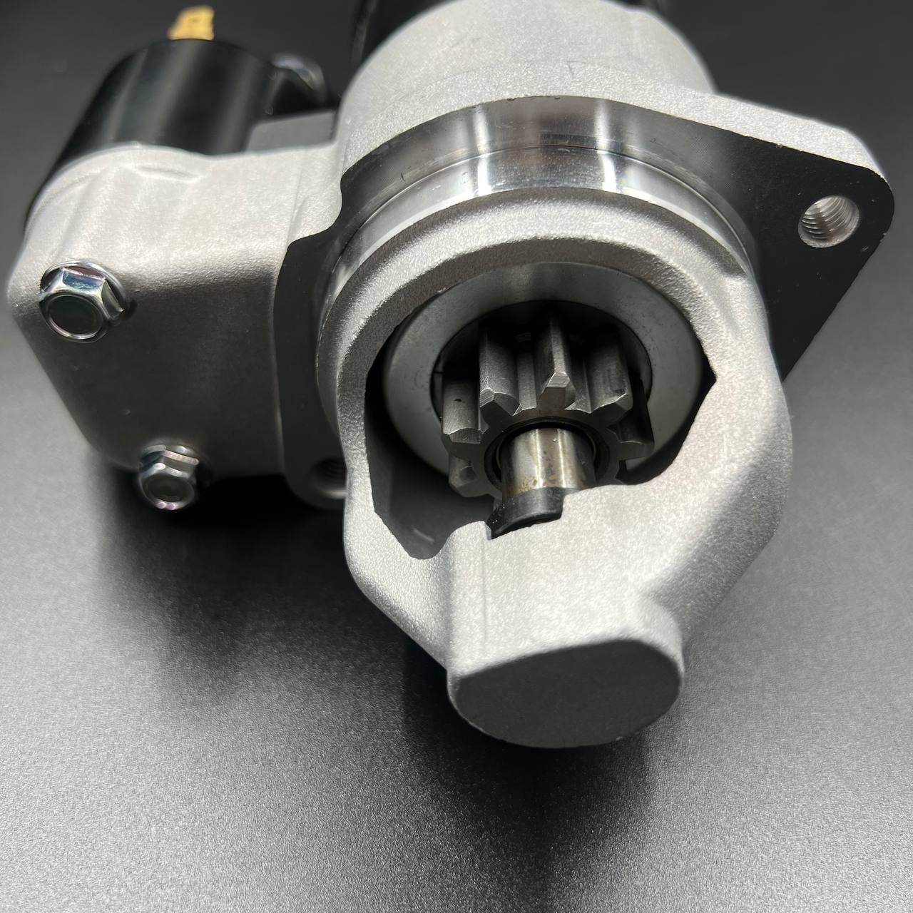 картинка Электростартер Suzuki DF8A-60A (WUHU)