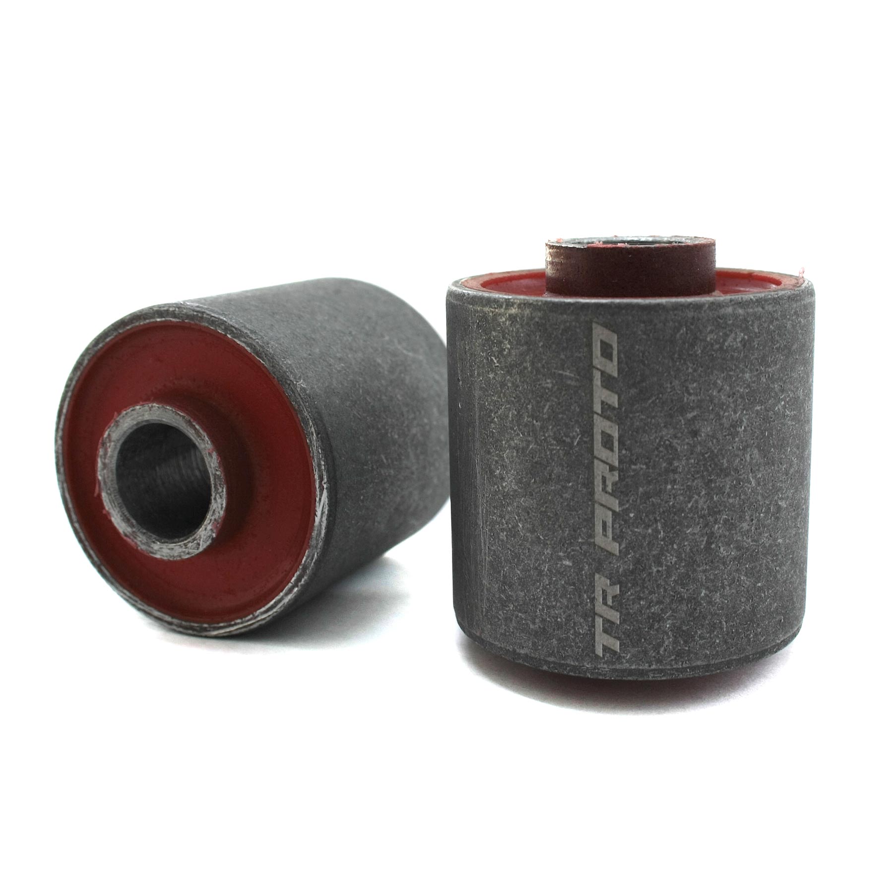 картинка Сайлентблок продольной тяги TR (3160-2909020) полиуретан, 2 шт.  (серия PROTO)