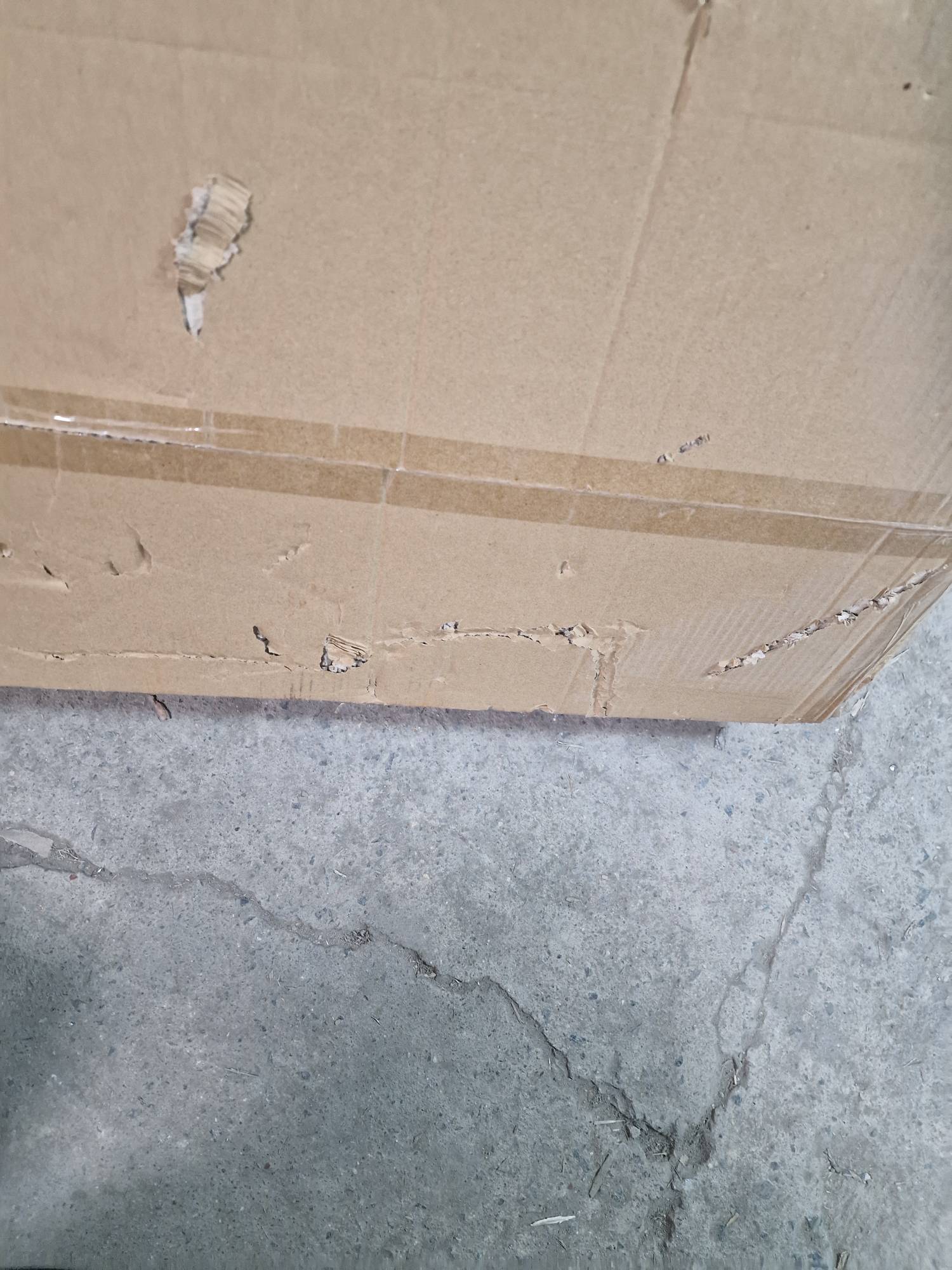 Кейс РИФ 1230х410х160 мм IP55