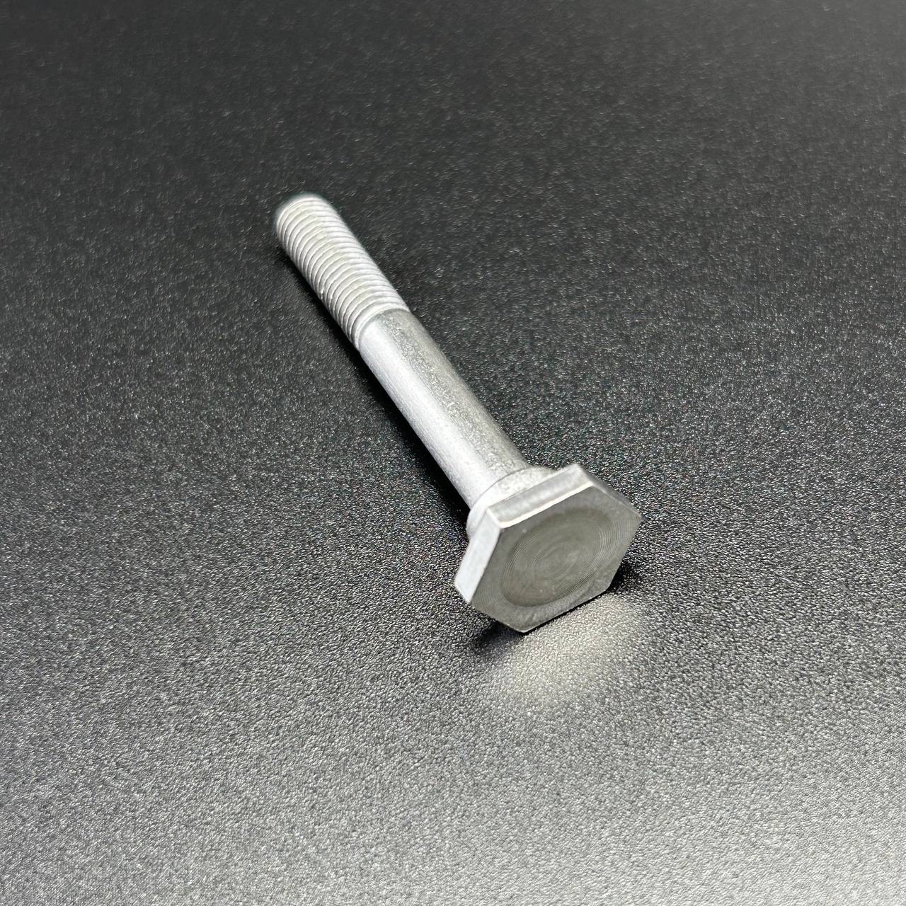 картинка Болт стальной диам. 6 мм SCREW (Quicksilver)