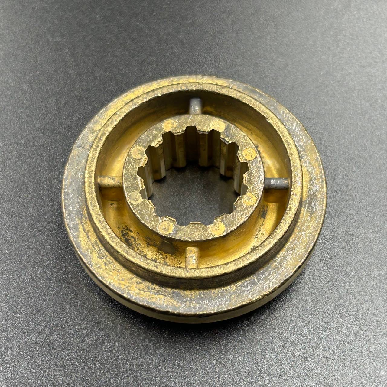картинка Шайба на винт Suzuki 40-65 (Kacawa)