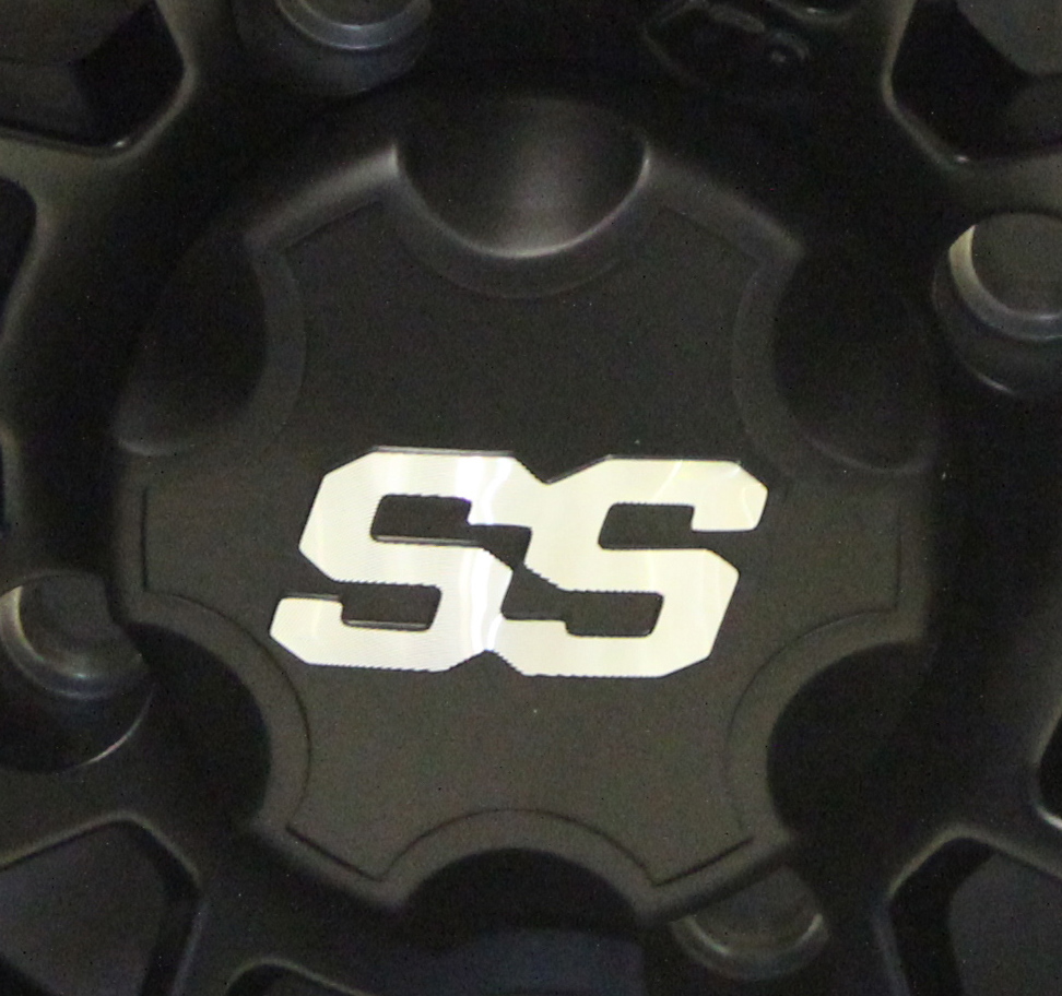 картинка Центральный колпачок диска ITP BO137SS