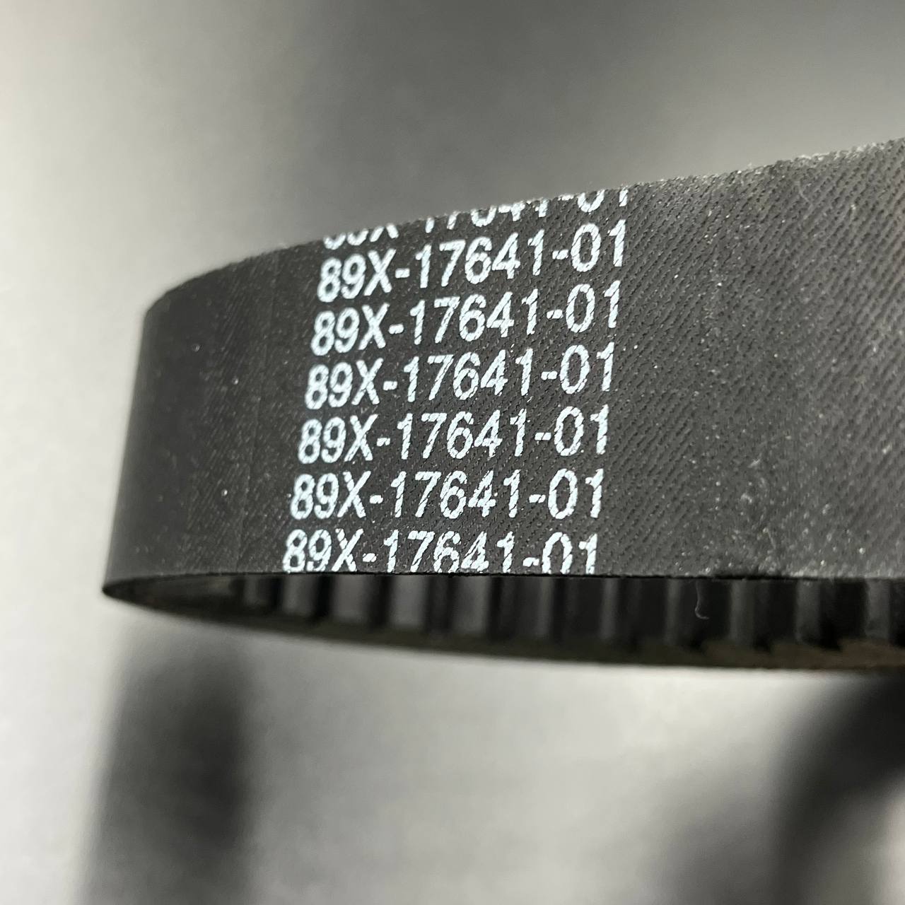 картинка Ремень вариатора Yamaha BR250, CS340, ET410, PZ480 (PREMARINE)