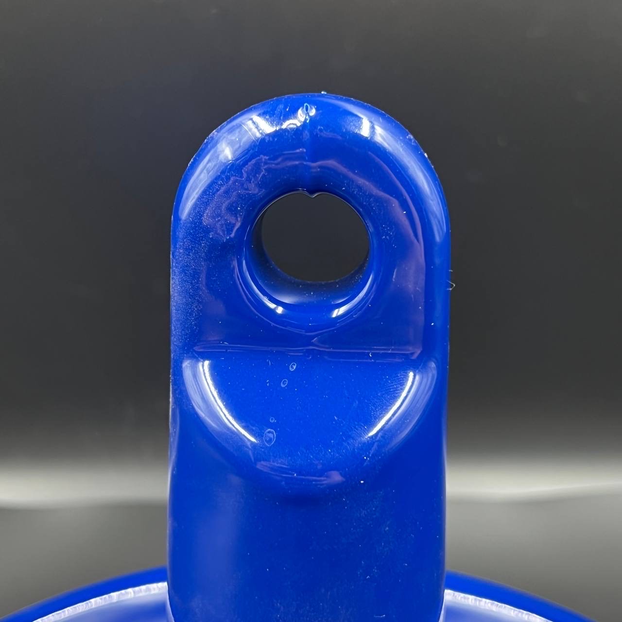 картинка Якорь Гриб (Синий) с ПВХ покрытием 5.4кг (Allshine)