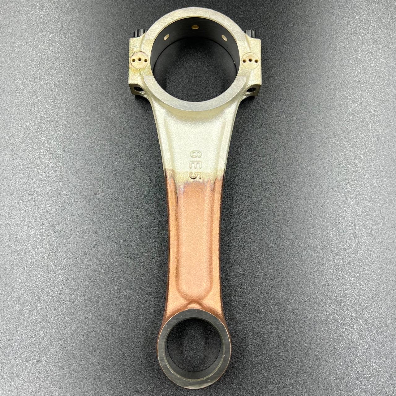 картинка Шатун Yamaha 115-225 (21mm) (Omax)