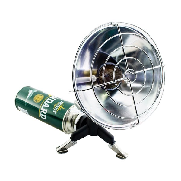 картинка Обогреватель газовый TOURIST LASKA