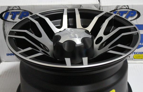 картинка Диск для квадроцикла ITP SS316 12SS903BX