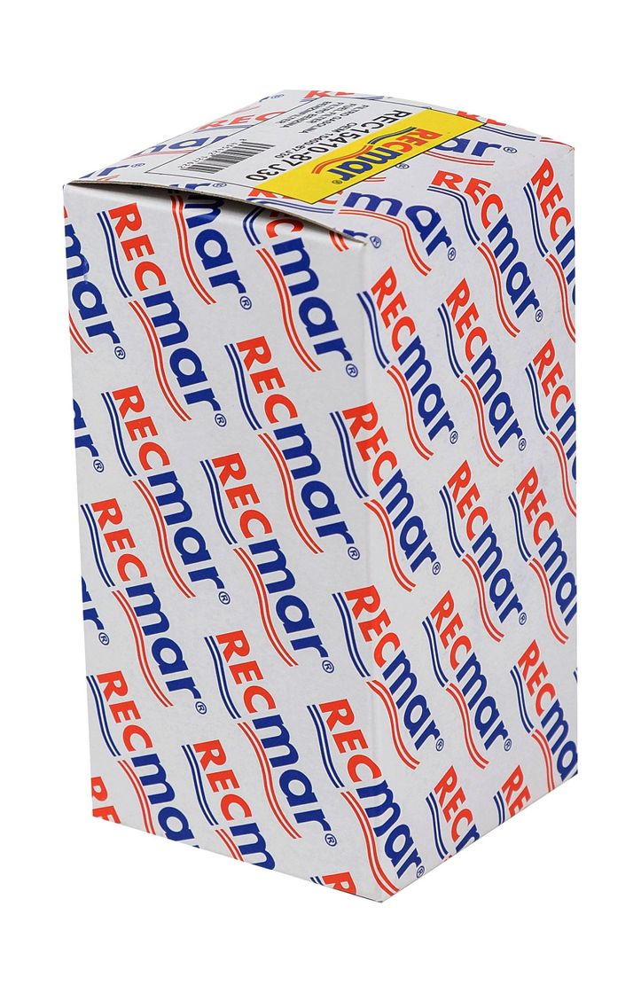 картинка Фильтр топливный Suzuki DF25V (2 цилиндра)/DF40-140T, Recmar