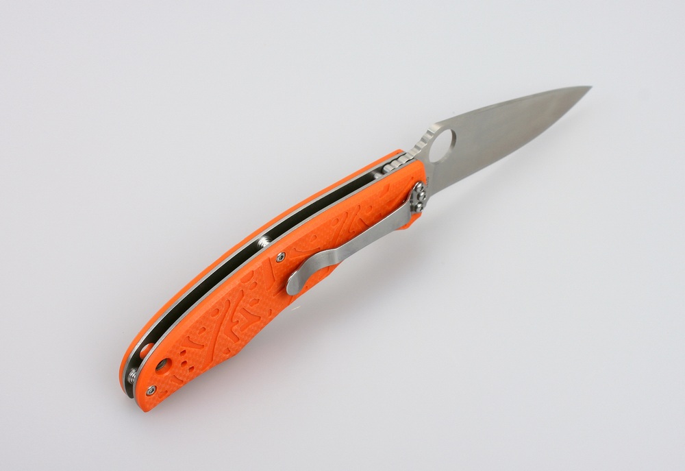 картинка Нож Ganzo G7321 черный