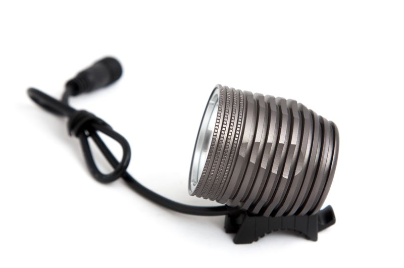картинка Фара велосипеда Inton NB03, CREE XM-L U2, 1000Lum