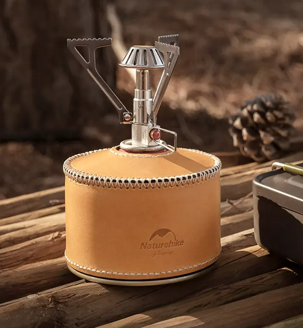 картинка Горелка газовая Naturehike портативная 2,2 кВт