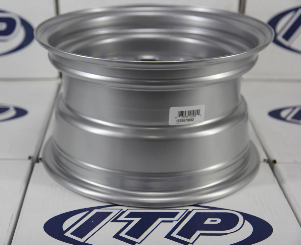 картинка Стальной диск для квадроцикла ITP Delta Steel D12F137