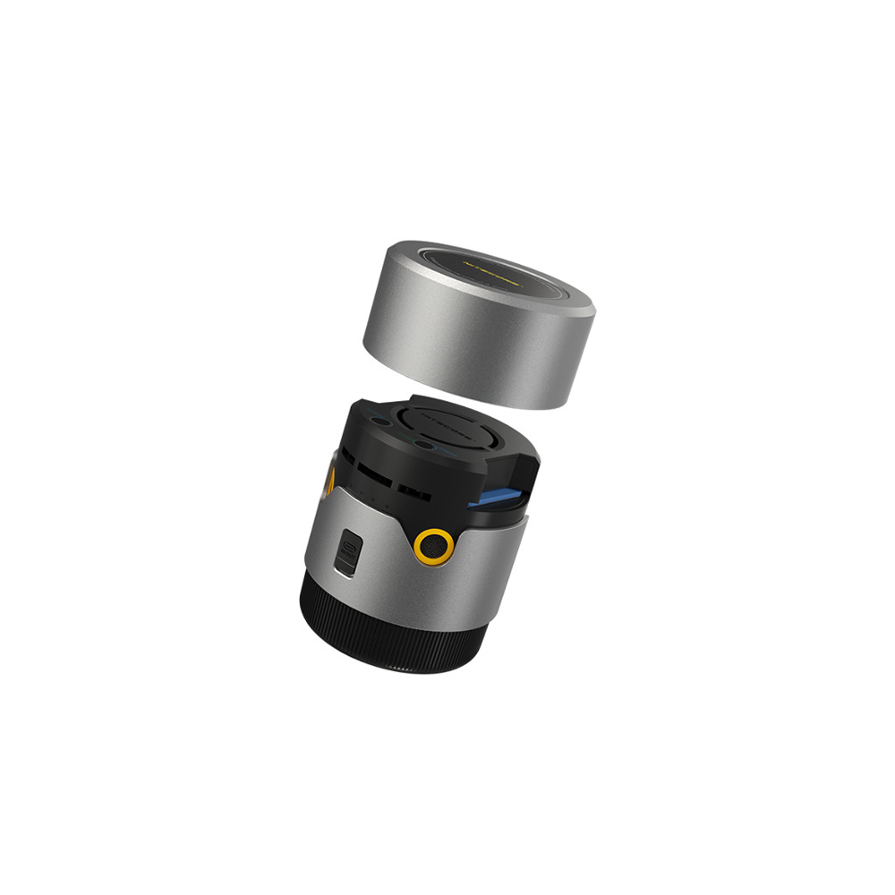 Портативный фумигатор NITECORE EMR30