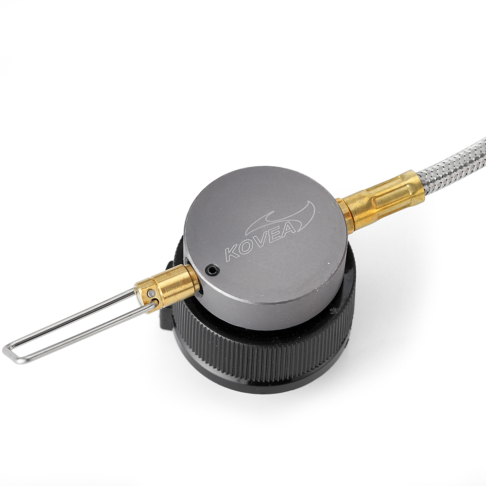 картинка Обогреватель газовый KOVEA KH-0710 Fire Ball