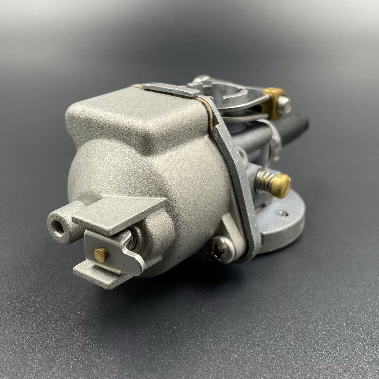 картинка Карбюратор Yamaha 2 (PREMARINE)