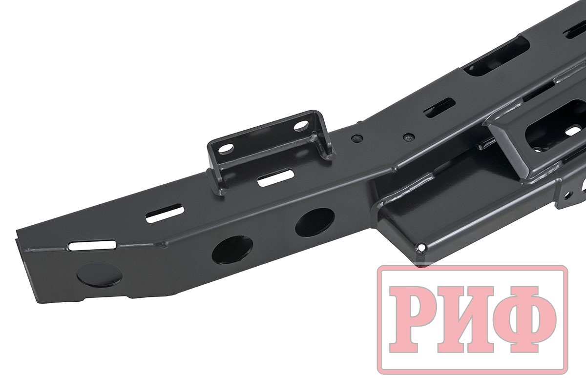 картинка Площадка лебедки Toyota Land Cruiser 300