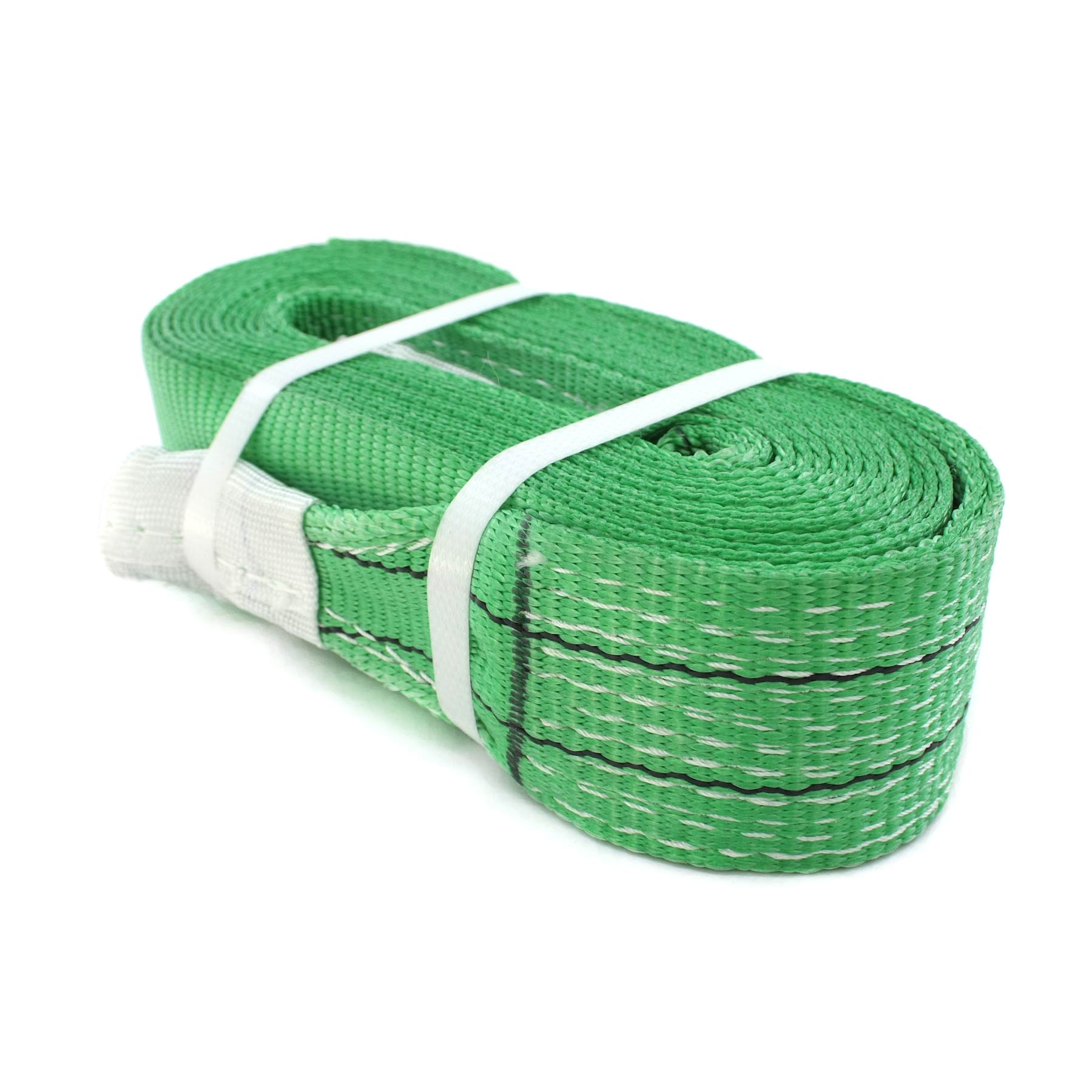 картинка Удлинитель троса лебедки 60 мм х 6 метров, 7 тонн