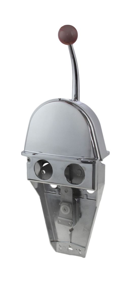 картинка Дистанционное управление однорычажное, Pretech