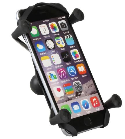 Дополнительная крепежная резинка RAM® для креплений X-Grip® 5,5-6"