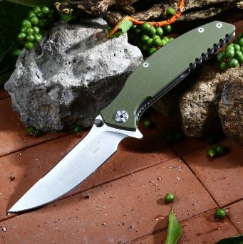 картинка Нож Enlan EW054-1