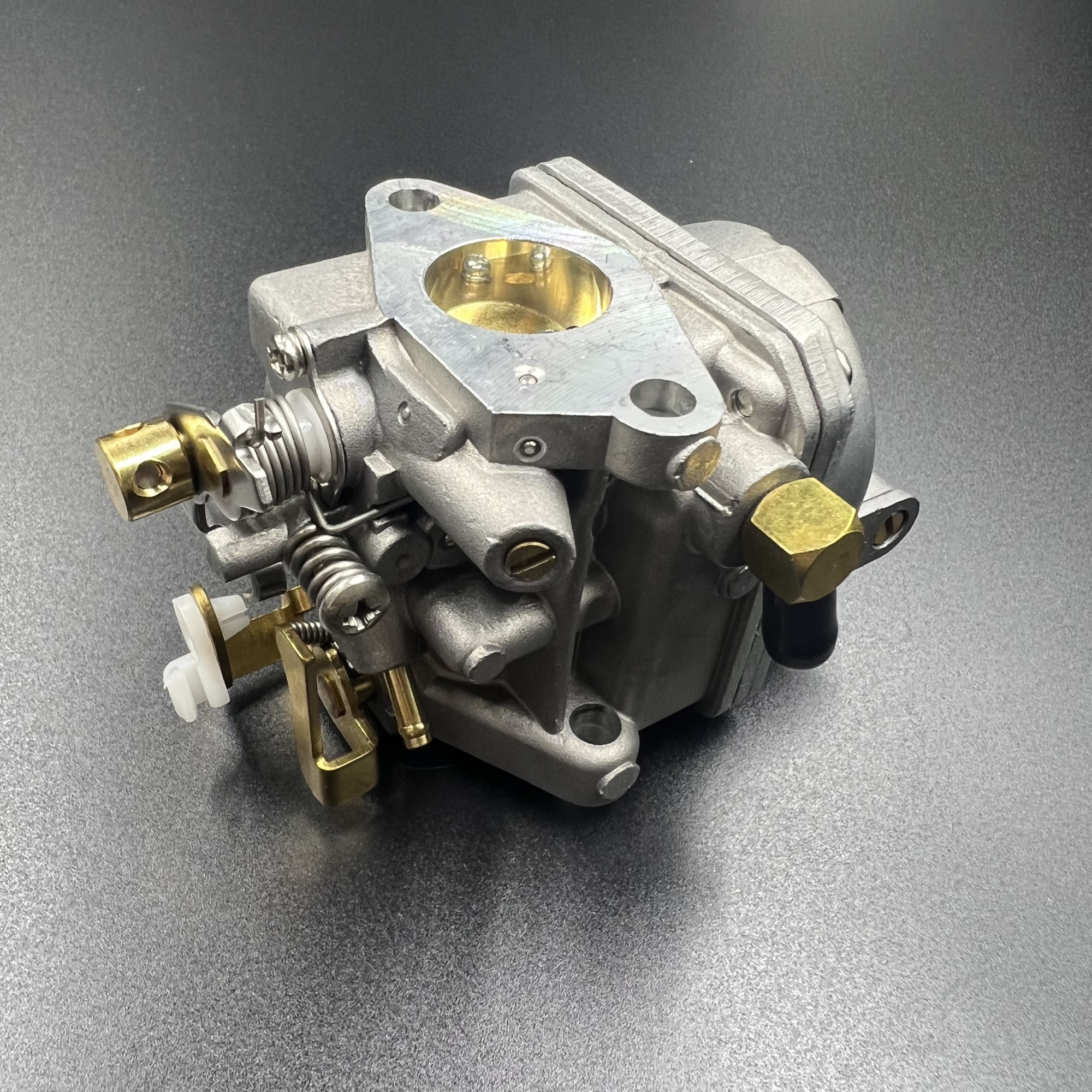 картинка Карбюратор Suzuki DF4-6 (WUHU)